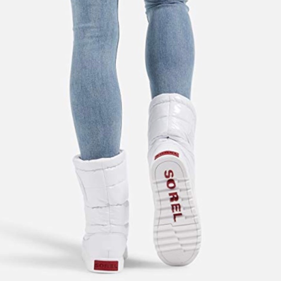 🆕 Sorel Arctic Puffy Boot - Picture 2 of 16